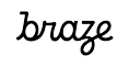 braze