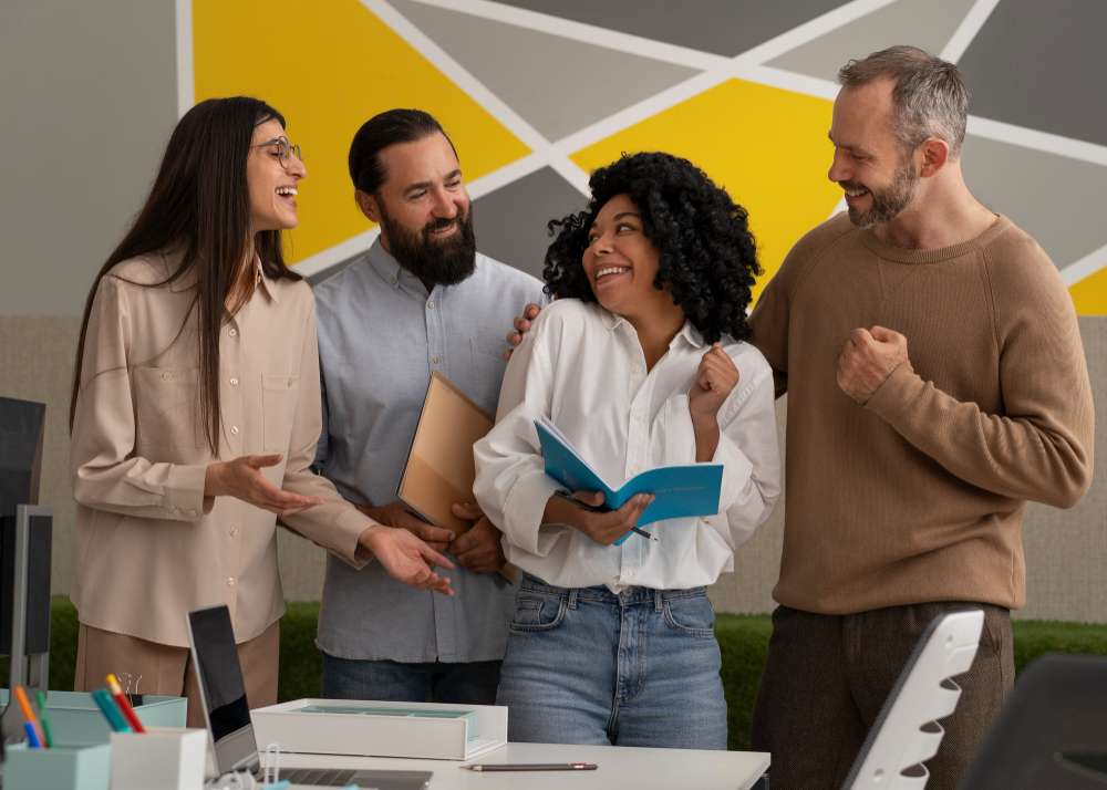 Tips and Ideas to Improve Performance, Build Culture, and Acknowledge Everyone on Your Team