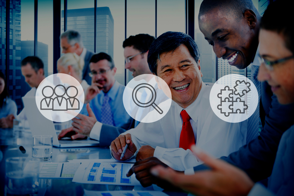Targeted Outreach Programs