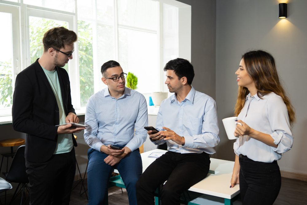 Gamification Techniques That Work In Sales