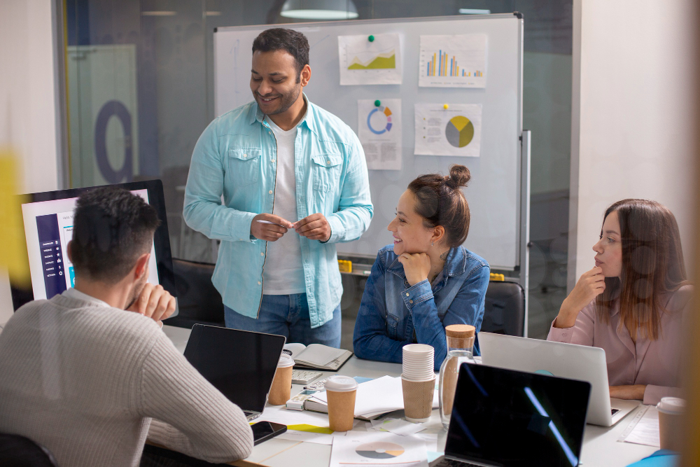 What Makes Gamification Effective? Understanding Gamification's Psychology