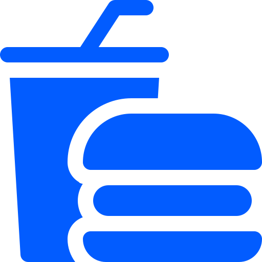 fast food