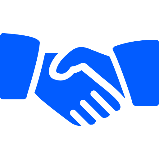 Hand shake