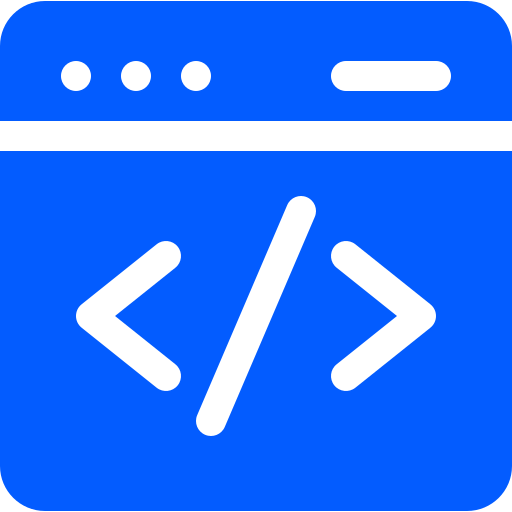 web development
