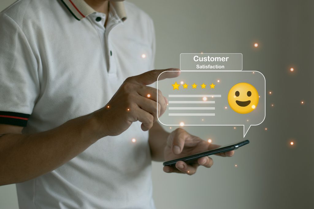 Encourage Two Way Communication Customer Engagement,strategy